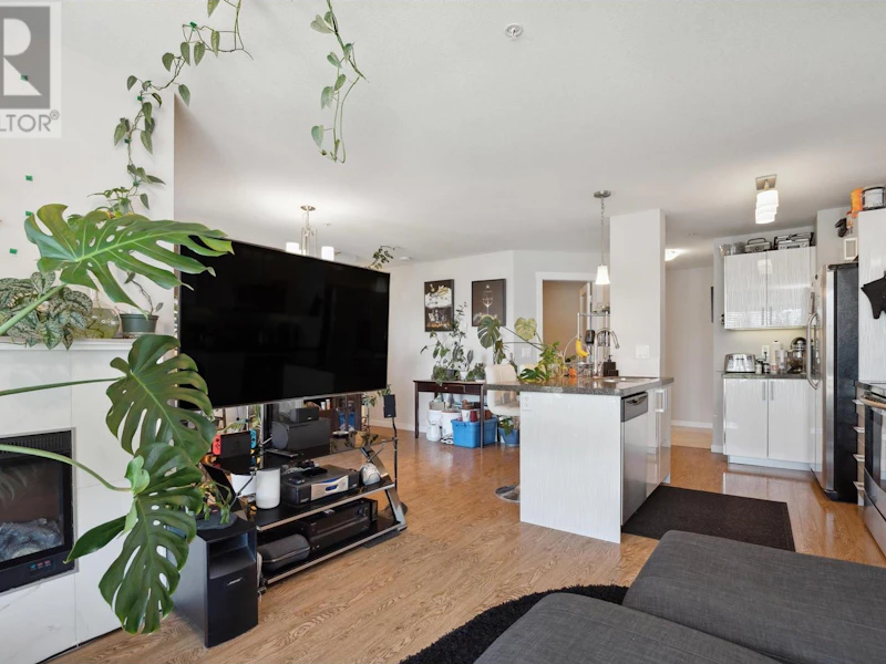 307 - 22318 Lougheed Highway, Maple Ridge BC V2X 9E8