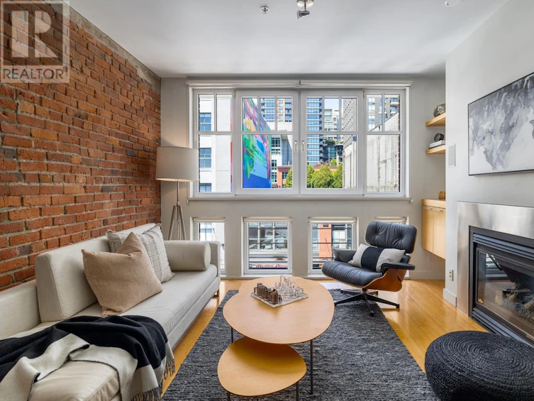 403-1072 Hamilton Street, Vancouver, BC, V6B 2R9 - 5