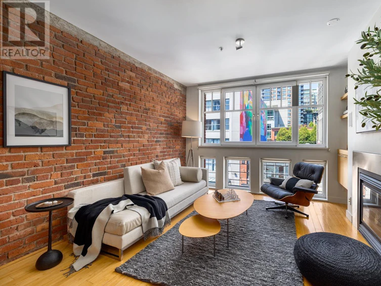 403-1072 Hamilton Street, Vancouver, BC, V6B 2R9 - 7