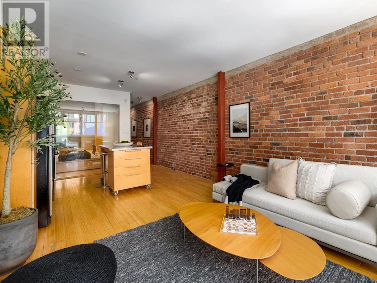 403-1072 Hamilton Street, Vancouver, BC, V6B 2R9 - 8