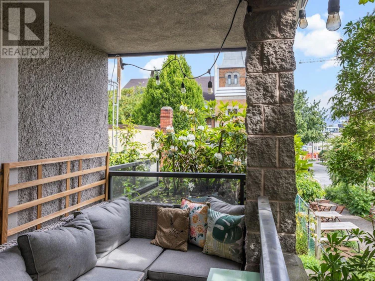101-2621 Quebec Street, Vancouver, BC, V5T 3A6 - 2