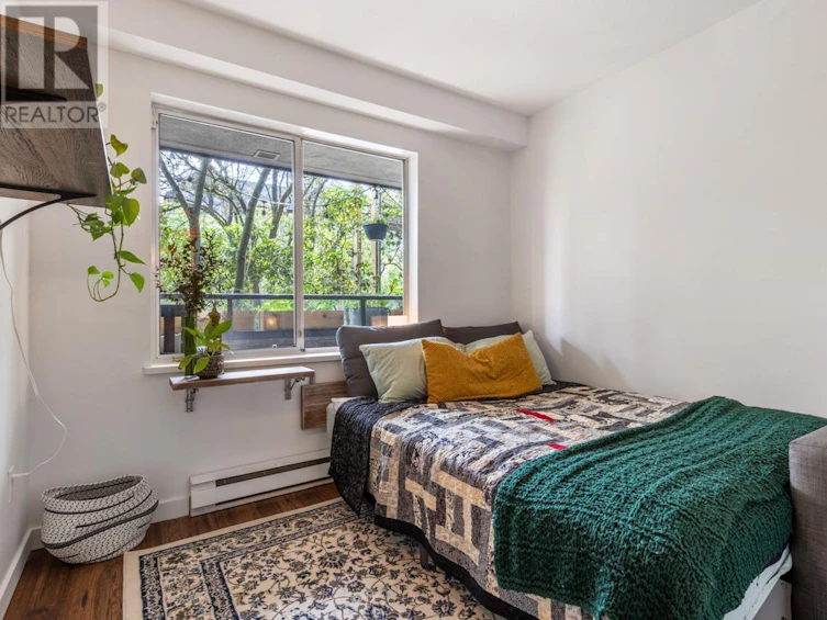 101-2621 Quebec Street, Vancouver, BC, V5T 3A6 - 21
