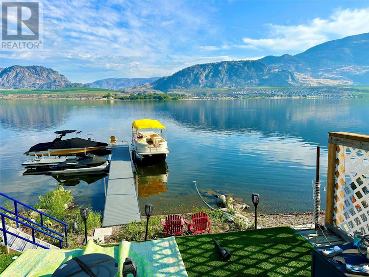 16423 Inkaneep Road, Osoyoos, BC, V0H 1V2
