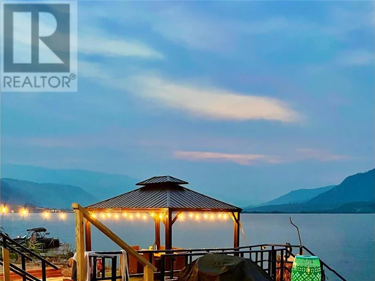 16423 Inkaneep Road, Osoyoos, BC, V0H 1V2 - 2
