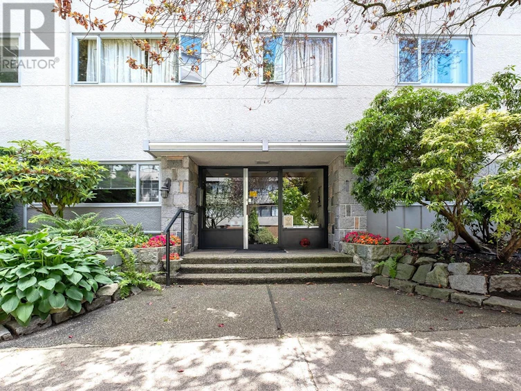 309-1050 Jervis Street, Vancouver, BC, V6E 2C1 - 12