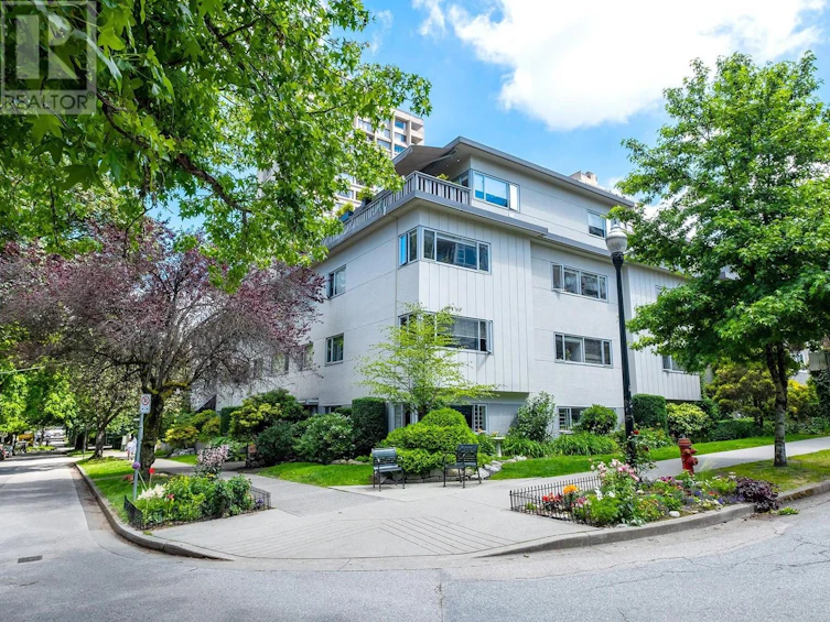 309-1050 Jervis Street, Vancouver, BC, V6E 2C1 - 13