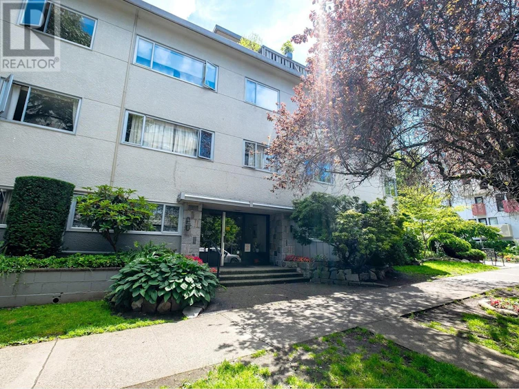 309-1050 Jervis Street, Vancouver, BC, V6E 2C1 - 14