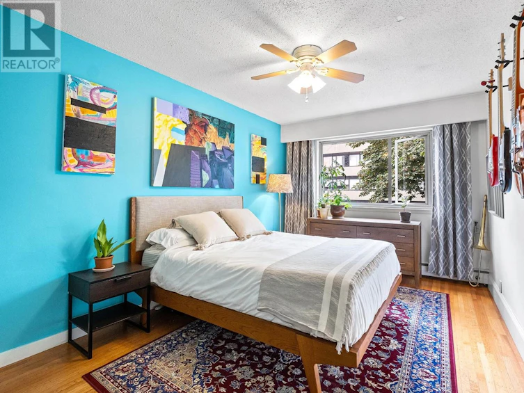 309-1050 Jervis Street, Vancouver, BC, V6E 2C1 - 9