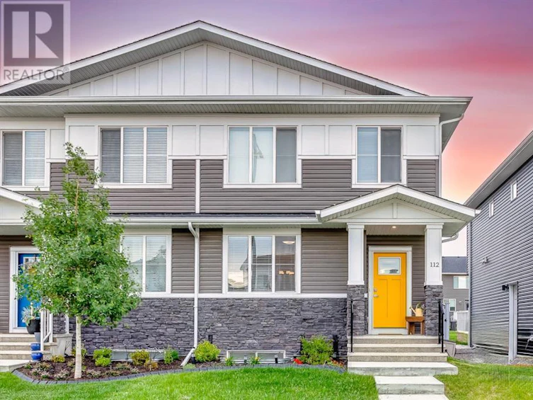 112 Chelsea Drive, Chestermere, AB, T1X 1Z3