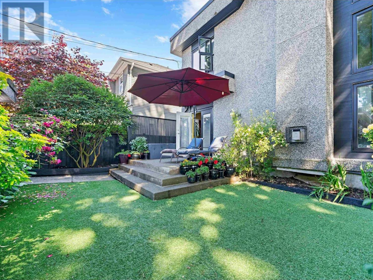 3205 Carolina Street, Vancouver, BC, V5V 4A9 - 9