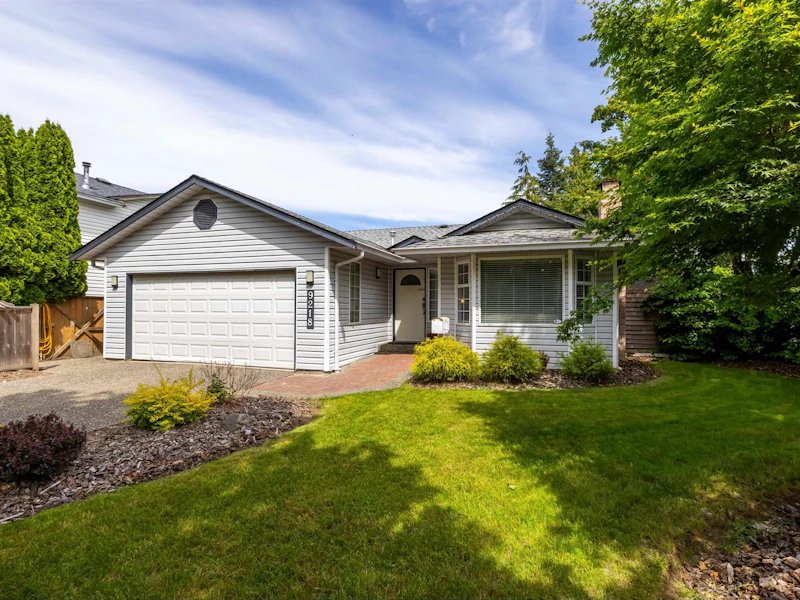 9218 158th Street, Surrey BC V4N 3C2
