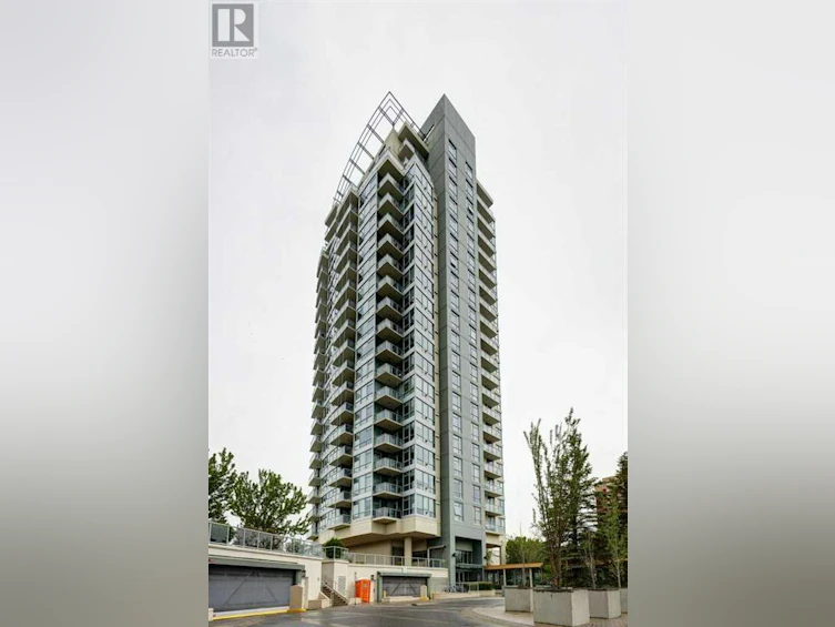 802,-55 Spruce Place Southwest, Calgary, AB, T3C 3X5