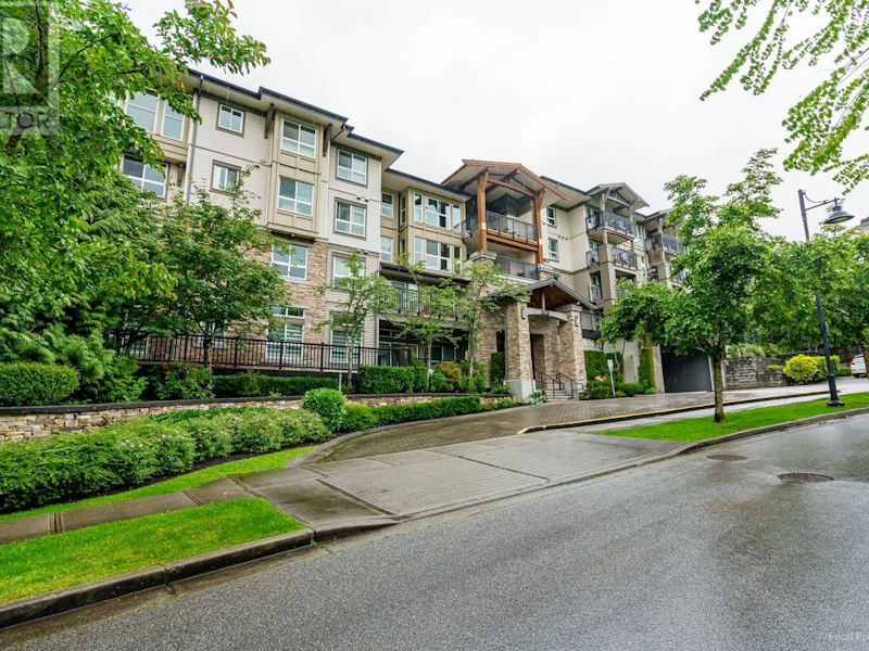 312 - 1330 Genest Way, Coquitlam BC V3E 0A4
