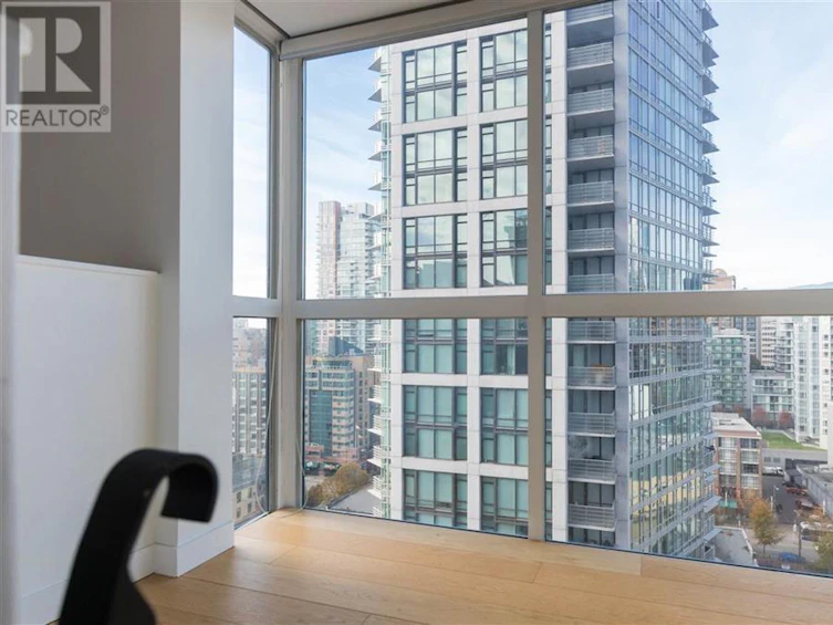 1003-1238 Seymour Street, Vancouver, BC, V6B 6J3 - 14
