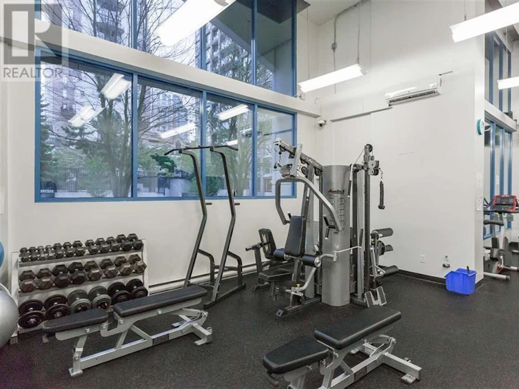 1003-1238 Seymour Street, Vancouver, BC, V6B 6J3 - 17