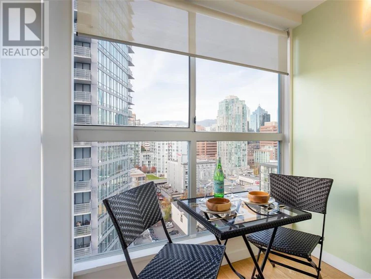 1003-1238 Seymour Street, Vancouver, BC, V6B 6J3 - 5