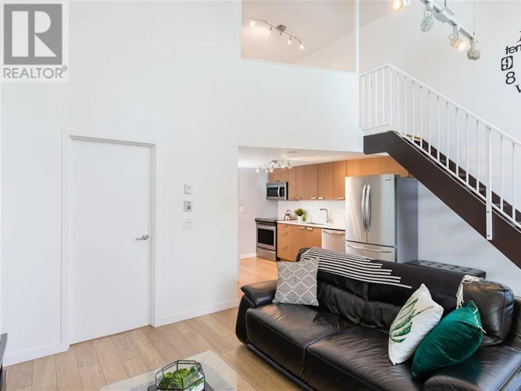1003-1238 Seymour Street, Vancouver, BC, V6B 6J3 - 6