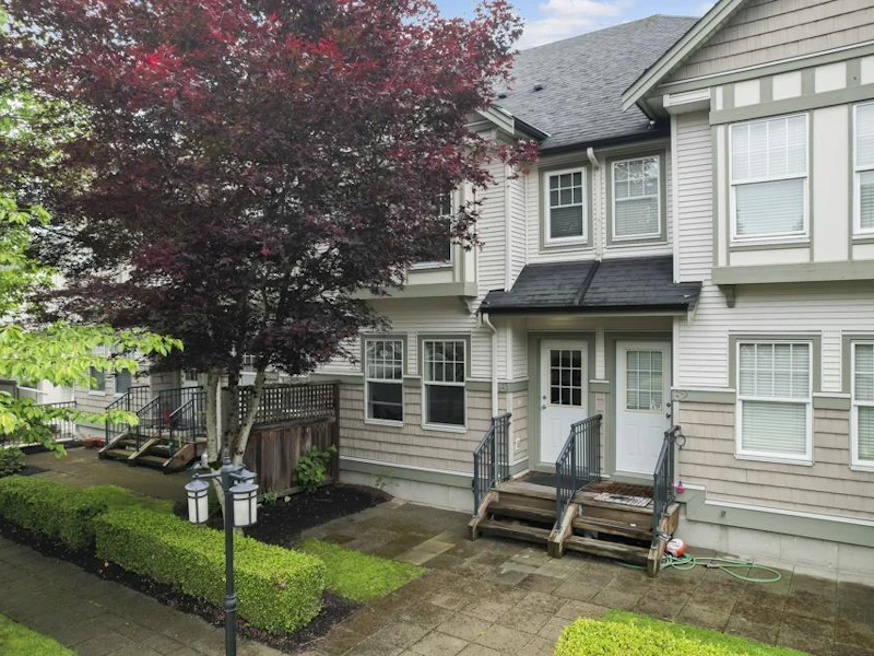 61 - 8638 159th Street, Surrey BC V4N 5P7