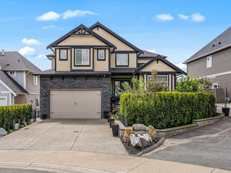 33838 Melburn Drive, Mission BC V2V 7S2