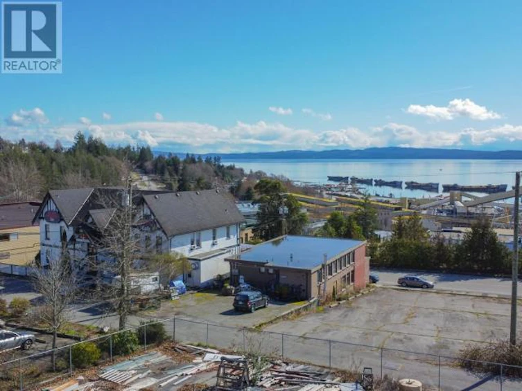 lot 1-3 Marine Avenue, Powell River, BC - 7