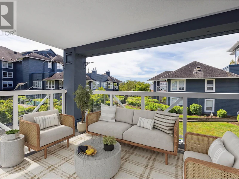 202 - 12911 Railway Avenue, Richmond BC V7E 6L8