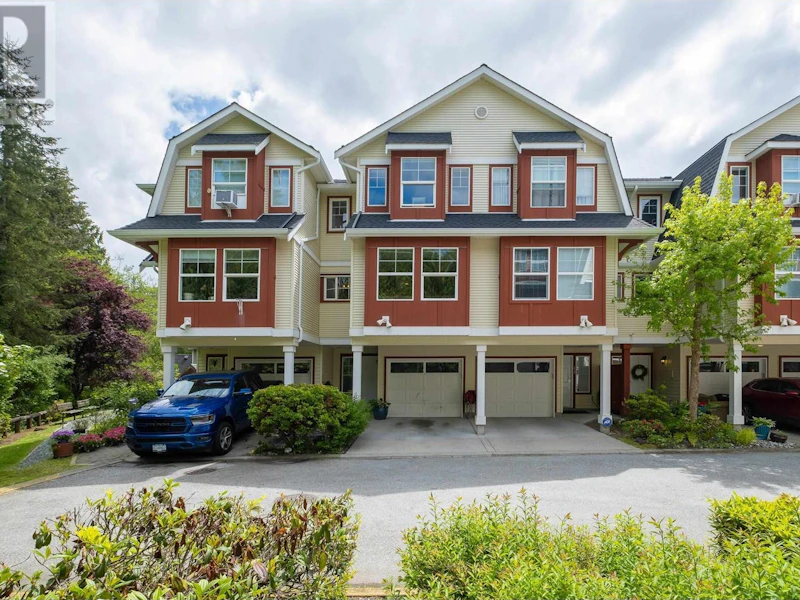 12 - 11490 232nd Street, Maple Ridge BC V2X 3P1