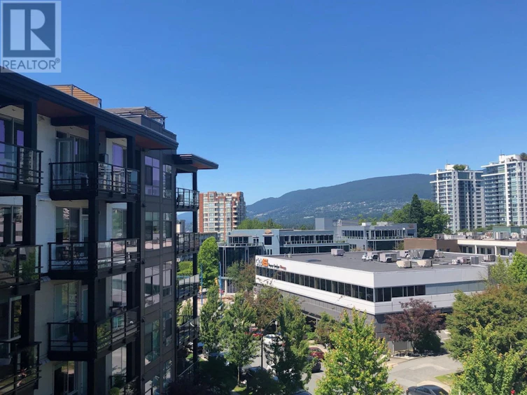 515-108 East 8th Street, North Vancouver, BC, V7L 0H1 - 6
