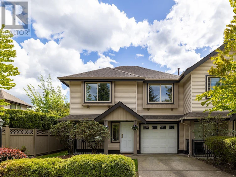 27-11860 210 Street, Maple Ridge, BC, V2X 8A3