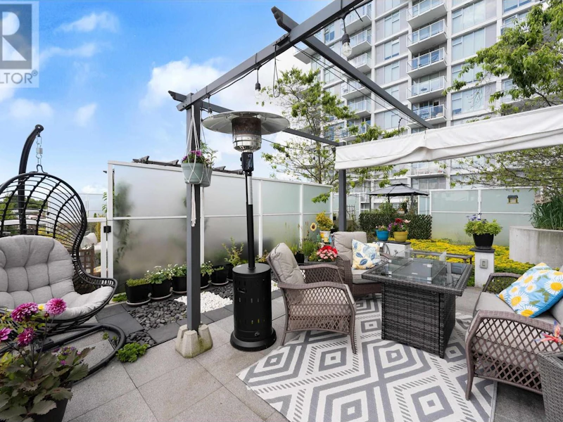 618 - 2220 Kingsway Street, Vancouver BC