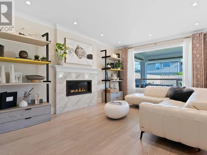 4560 Garry Street, Richmond BC