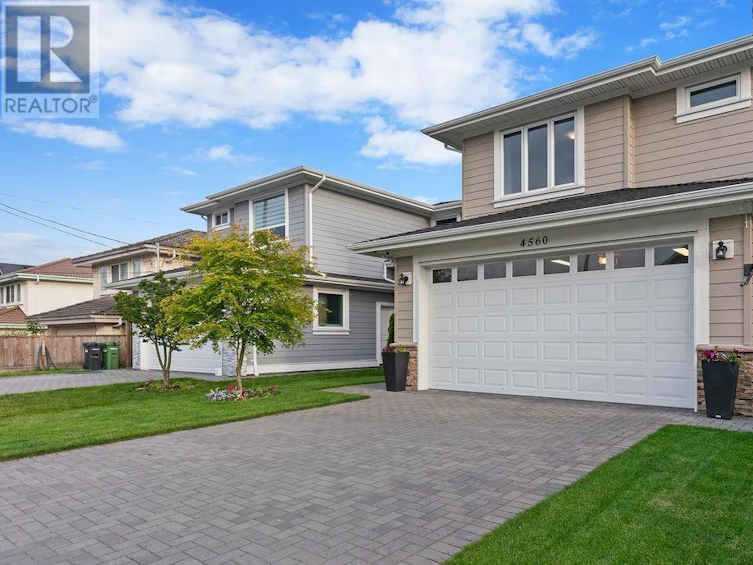 4560 Garry Street, Richmond, BC, V7E 2V3 - 2