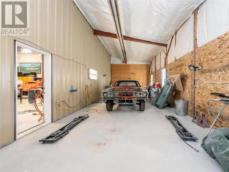 1084 Old Hedley Road, Princeton, BC, V0X 1W0 - 11