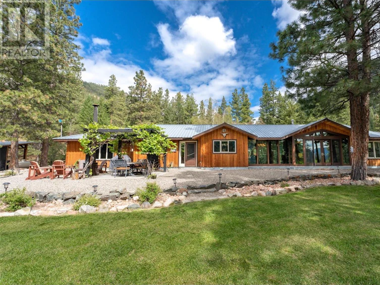 1084 Old Hedley Road, Princeton, BC, V0X 1W0 - 27