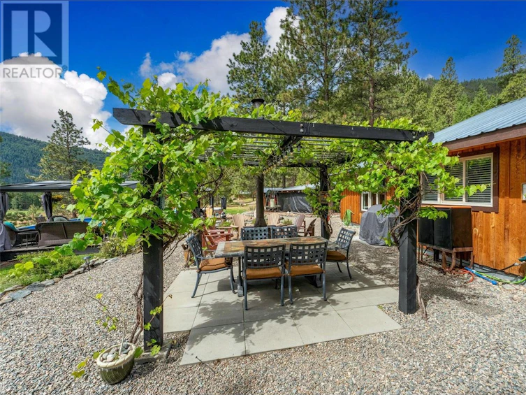 1084 Old Hedley Road, Princeton, BC, V0X 1W0 - 29