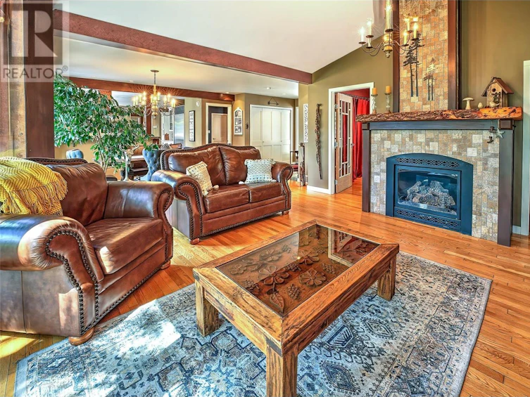 1084 Old Hedley Road, Princeton, BC, V0X 1W0 - 35