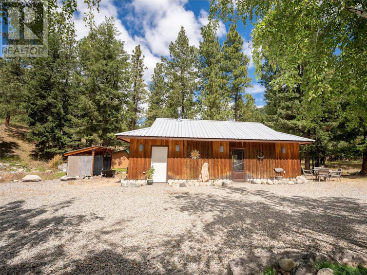1084 Old Hedley Road, Princeton, BC, V0X 1W0 - 41