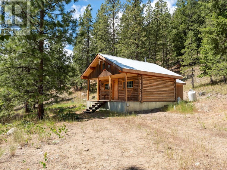 1084 Old Hedley Road, Princeton, BC, V0X 1W0 - 45