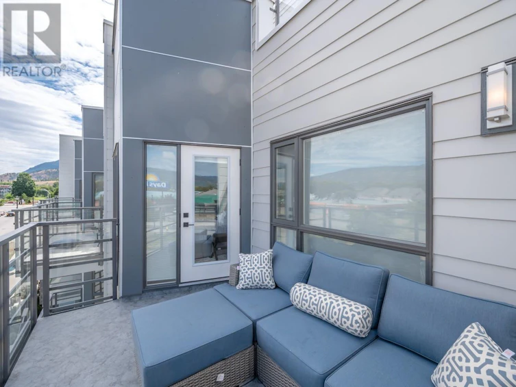 133-201 Wylie Street, Penticton, BC, V2A 0H3 - 11
