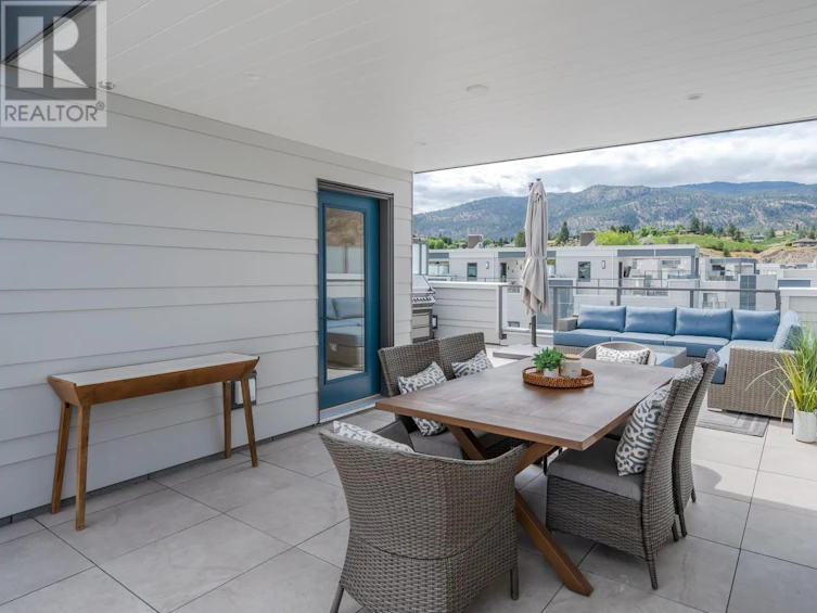 133-201 Wylie Street, Penticton, BC, V2A 0H3 - 17