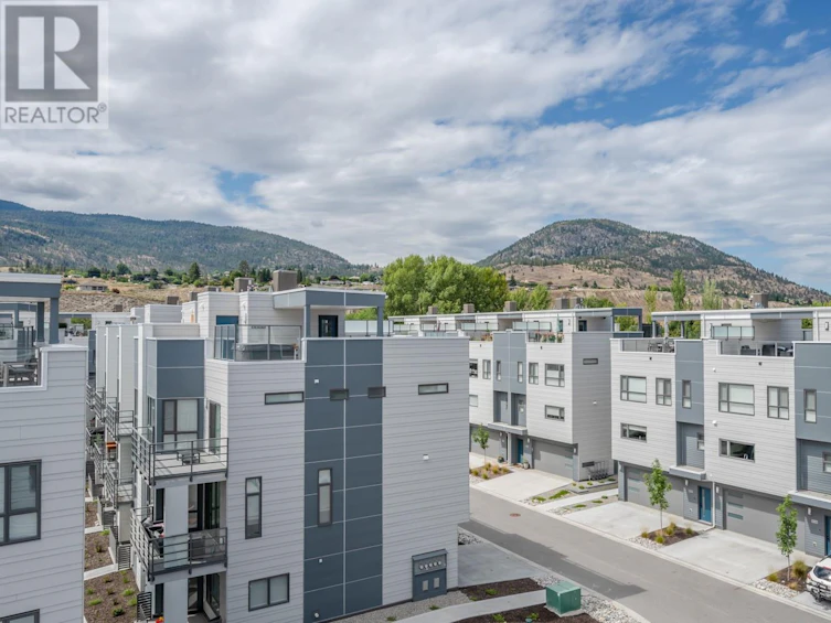 133-201 Wylie Street, Penticton, BC, V2A 0H3 - 20
