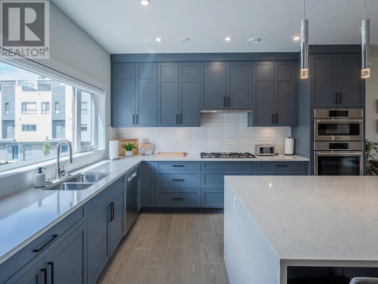 133-201 Wylie Street, Penticton, BC, V2A 0H3 - 4
