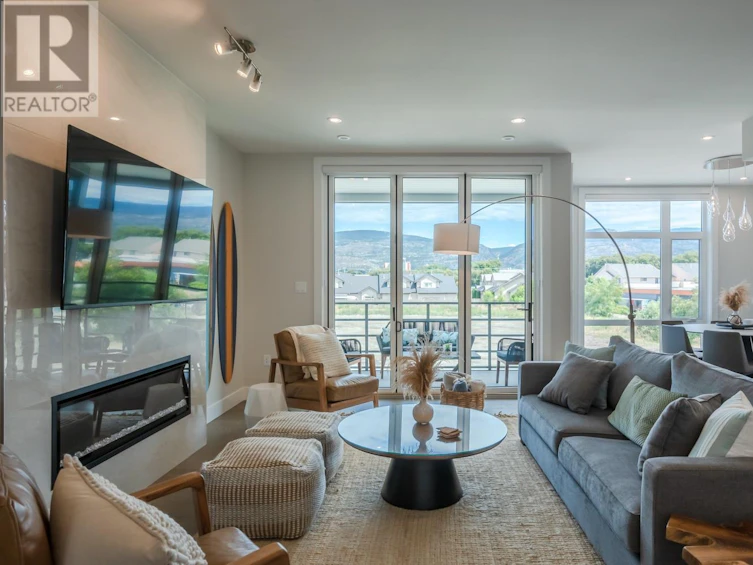 133-201 Wylie Street, Penticton, BC, V2A 0H3 - 5
