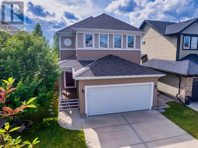 1036 Kingston Crescent Southeast, Airdrie, AB, T4A 0L3