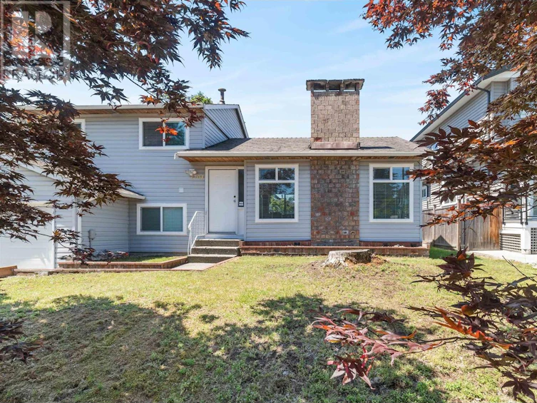 1204 Nestor Street, Coquitlam, BC, V3E 1H6