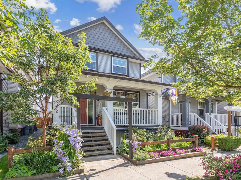 18862 68th Avenue, Surrey BC V4N 5Z9