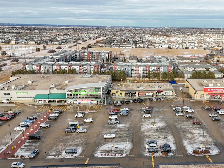 114-392 Silver Berry Road NW, Edmonton, AB, T6T 0H1 - 30
