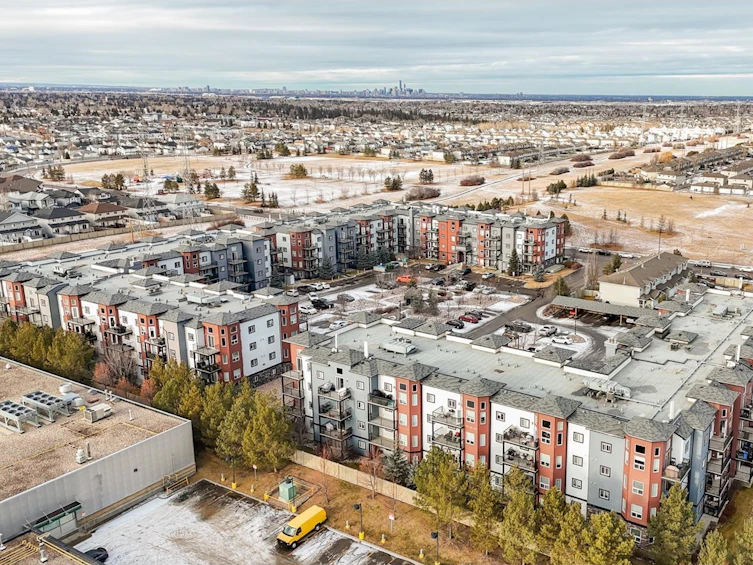 114-392 Silver Berry Road NW, Edmonton, AB, T6T 0H1 - 31