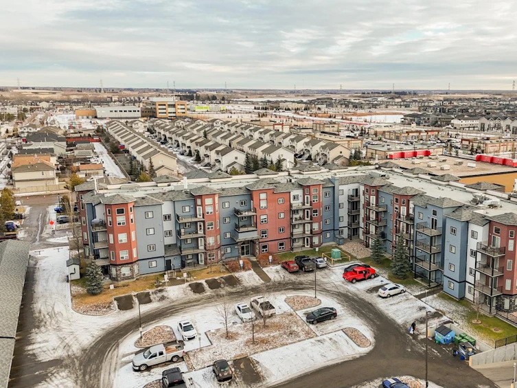 114-392 Silver Berry Road NW, Edmonton, AB, T6T 0H1 - 32