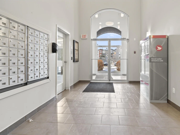 114-392 Silver Berry Road NW, Edmonton, AB, T6T 0H1 - 4