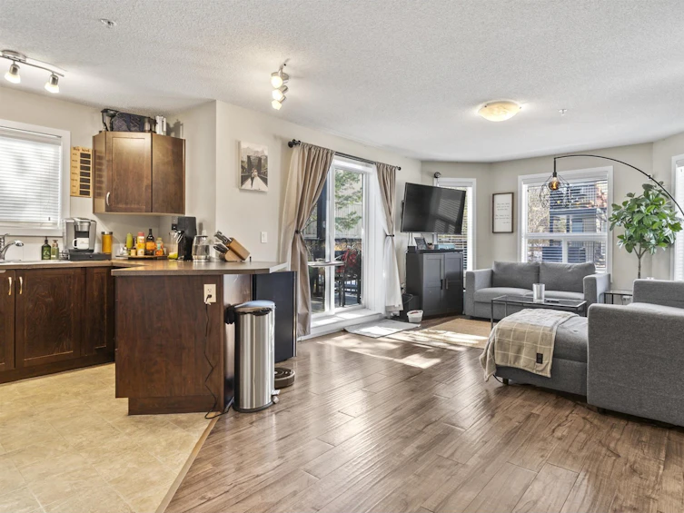 114-392 Silver Berry Road NW, Edmonton, AB, T6T 0H1 - 7